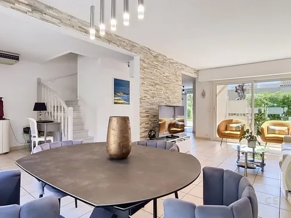 Maison 4 pièces 92 m²