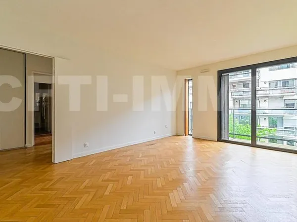 Appartement 2 pièces 51 m²