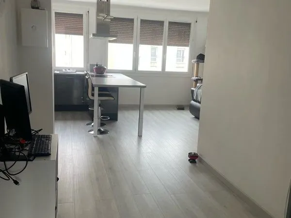 Appartement 67m2