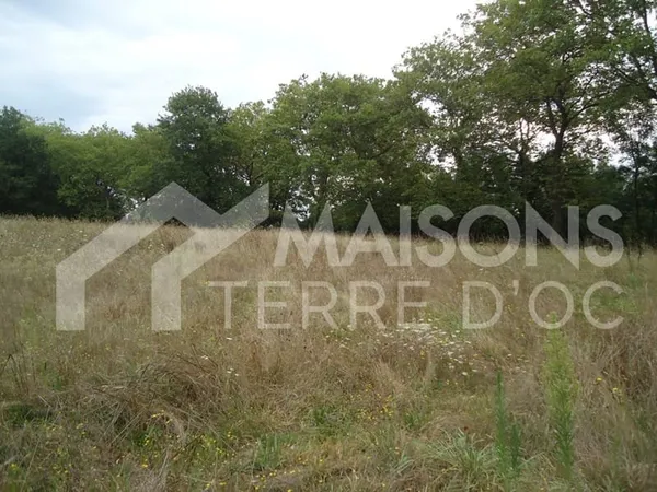 Terrain à vendre à RABASTENS