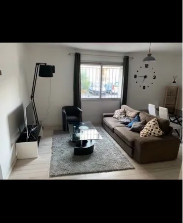 Appartement T3 Avignon