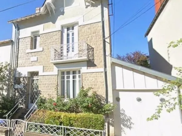 Maison 7 pièces 137 m²