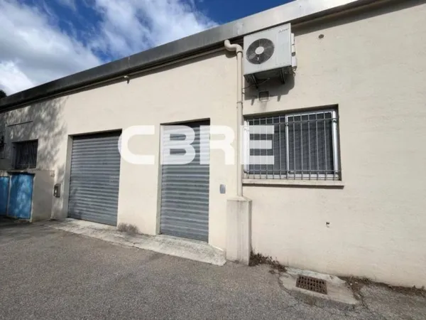 Bureaux 404 m²