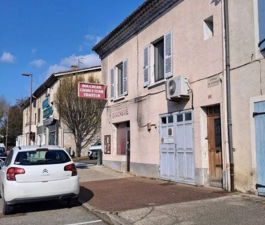 Maison 4 pièces 112 m²