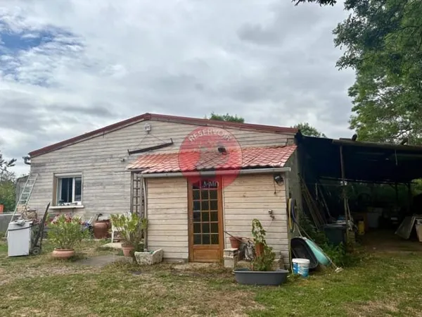 Maison Vente Normier 3p 76m² 126500€
