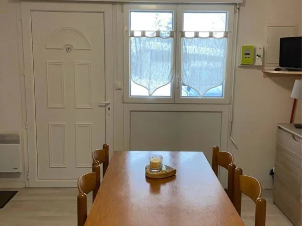 Studio 27m2