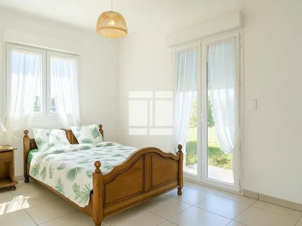 Appartement 2 pièces 51 m²