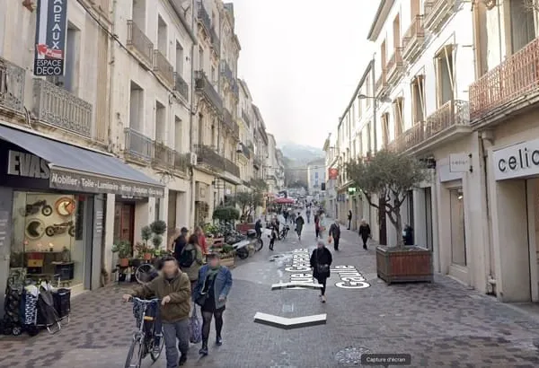 Locaux d'activité
