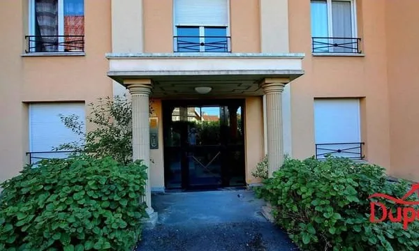 Appartement 3 pièces 73 m²