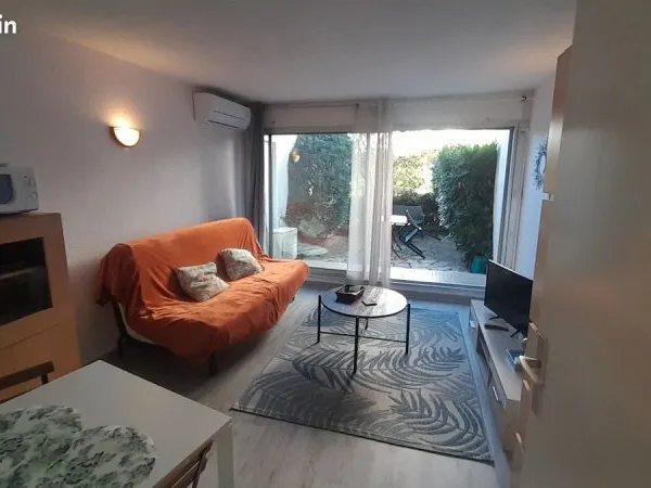 Studio jardin centre