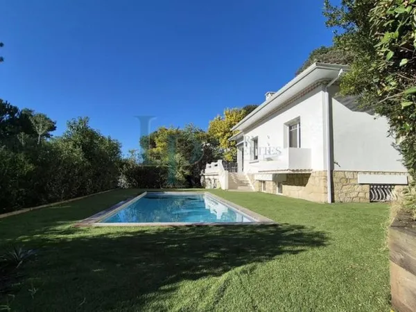 Villa 6 pièces 150 m²