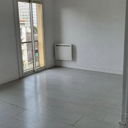 Appartement 4 pièces 60 m²