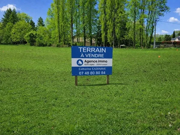 TERRAIN CONSTRUCTIBLE