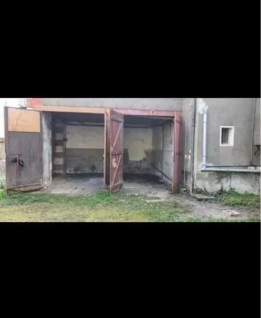 À loué deux box sur Nevers