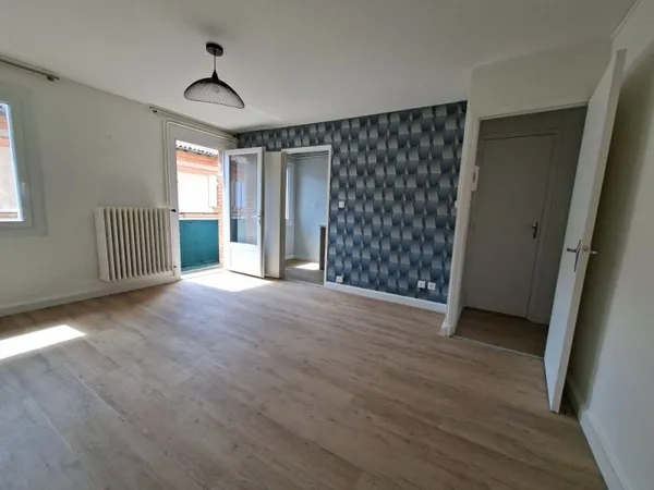 Appartement Montauban 3 pièce(s) 52 m2