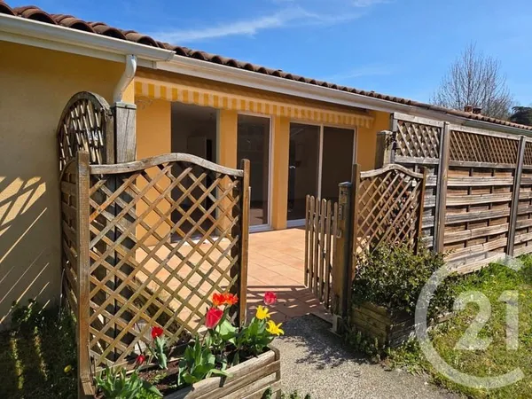 Maison 3 pièces 77 m²
