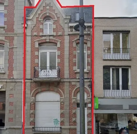 Bureaux VALENCIENNES