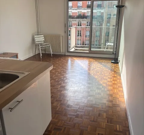 Vends appartement