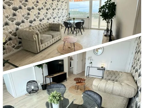 Location chambre etudiante