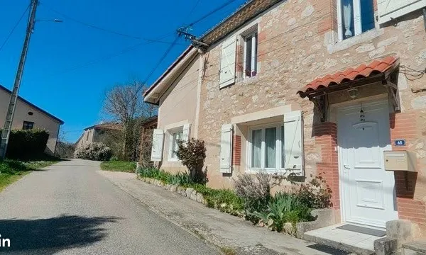 Maison 4 pièces 118 m²