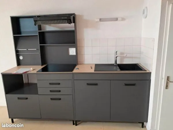 Appartement Tournon centre
