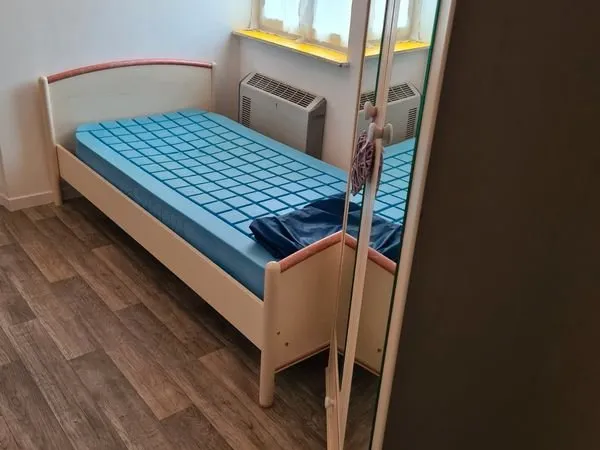 Chambre tourcoing 300 metro colbert