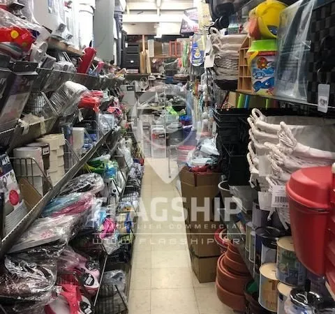 Boutique 75 m² BOULOGNE BILLANCOURT