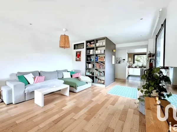 Maison 5 pièces 152 m²