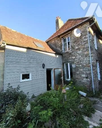 Maison 3 pièces 68 m²