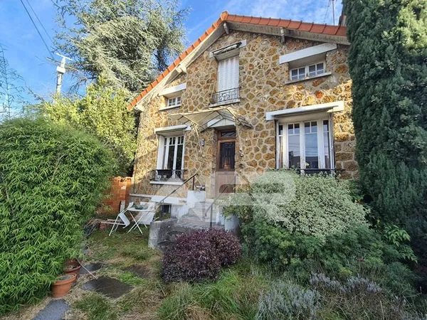 Maison Chatou 5 pièce(s) 90 m2