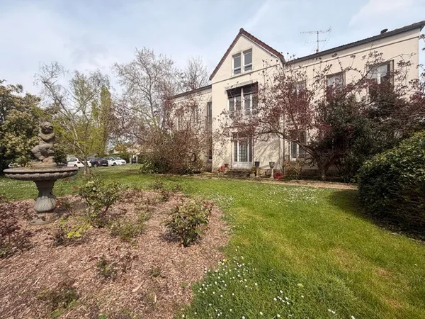 Appartement 3 pièces 83 m²