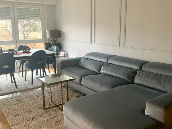 Appartement T4 / 83m2