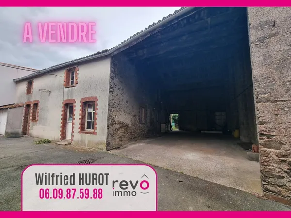 Ensemble Immobilier