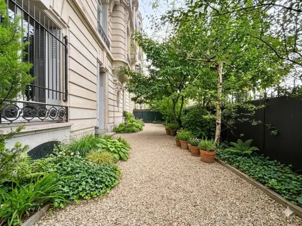 Vends appartement