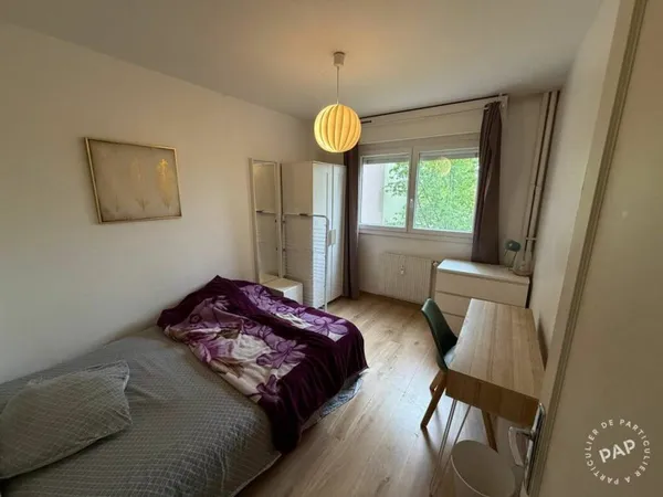 Appartement 5 pièces 76 m²