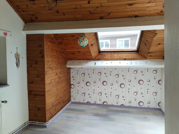 duplex 56 m2
