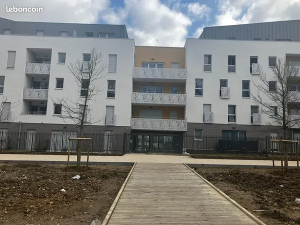 Appartement 4 pièces récent Créteil