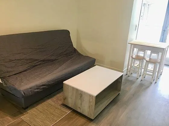 Appartement 1 pièce 23 m²