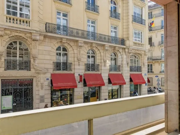 Appartement 58 m²