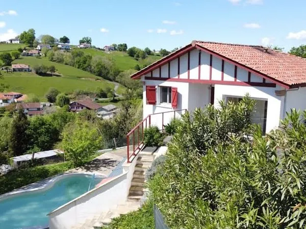 Maison 4 pièces 120 m²