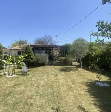 Maison 4 pièces 100 m²
