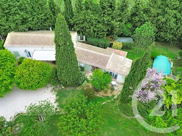 Maison 7 pièces 200 m²