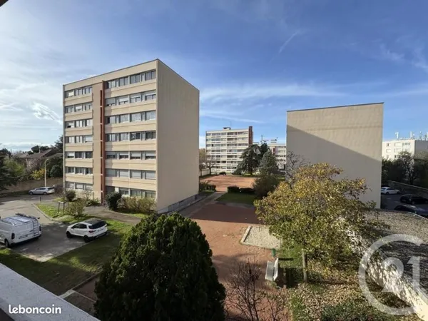 Appartement 5 pièces 102 m²