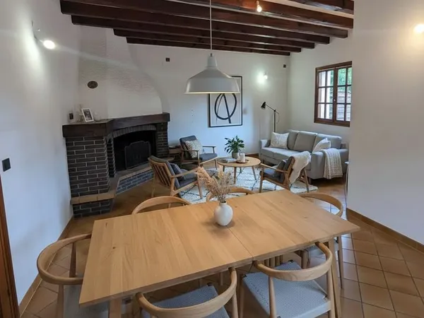 Maison 103m2, 3 chambres avec extérieur cave et grenier