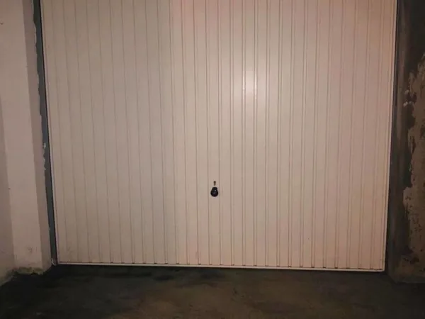 box de 15m²
