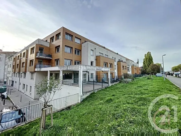 Appartement 2 pièces 58 m²