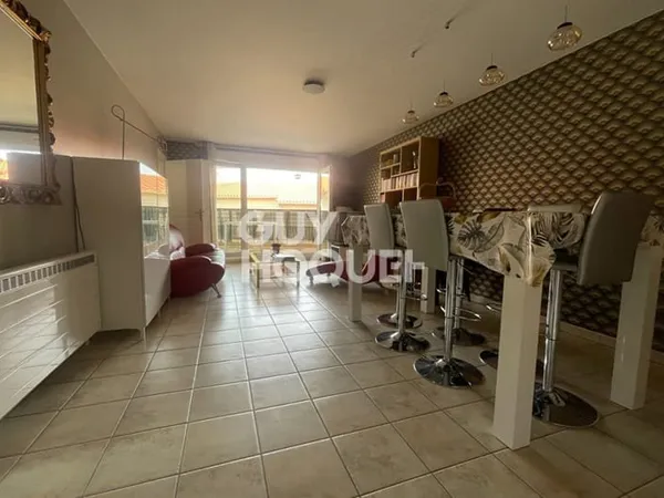 Appartement Sete 4 pièce(s)
