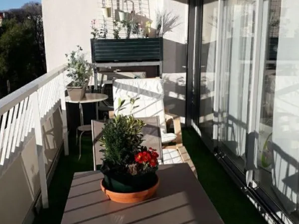 Appartement - T2 - Cannes - 790