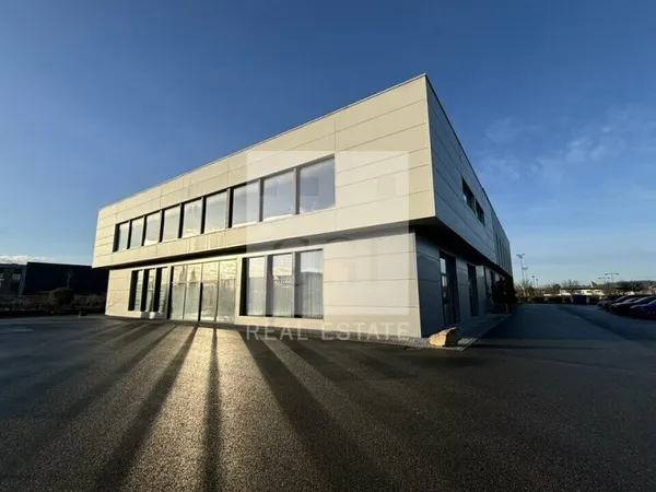 BUREAUX à LOUER