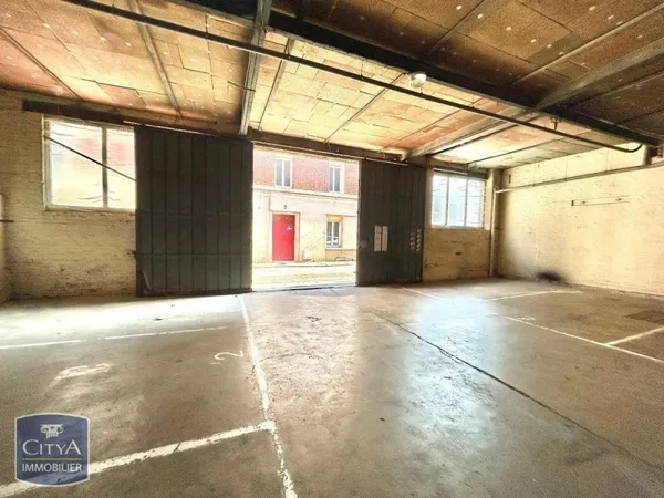 Stationnement Location Saint-Quentin   35€